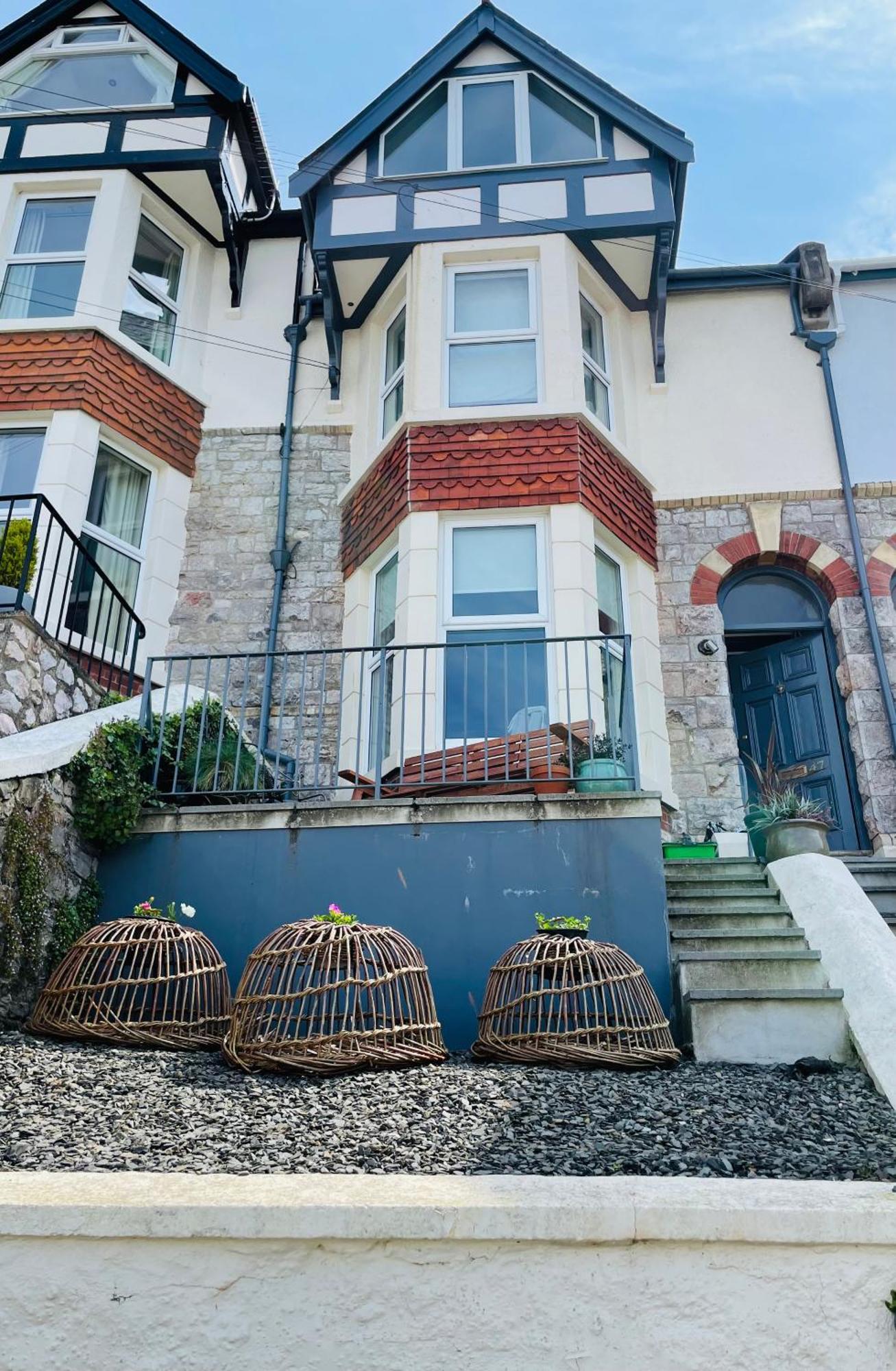 Seaitall Torquay Exterior photo